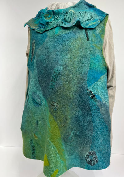 wearable art