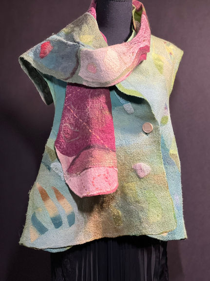 wearable art