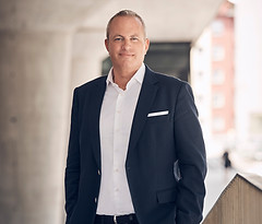 Chris Rohrer