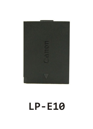 LP-E10