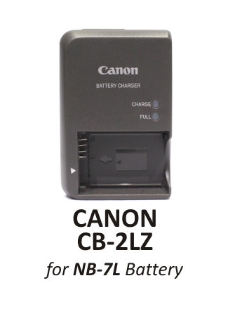 CB-2LZ (NB-7L)