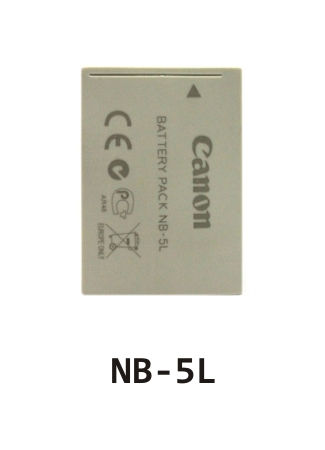 NB-5L