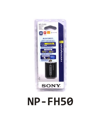 NP-FH50
