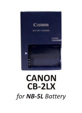 CB-2LX (NB-5L)
