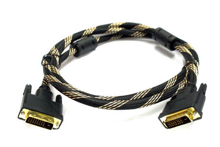 DVI / DVI