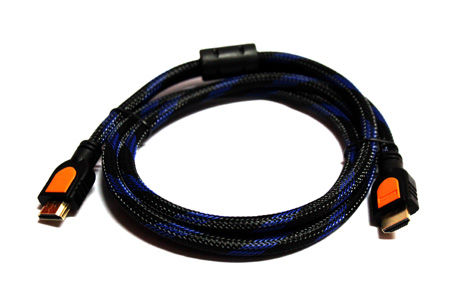HDMI / HDMI