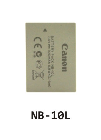 NB-10L