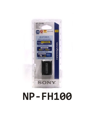 NP-FH100