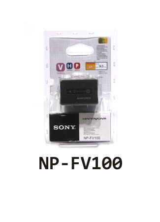 NP-FV100
