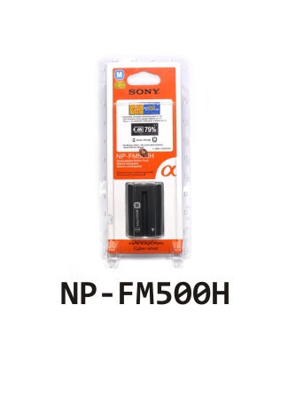 NP-FM500H
