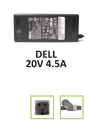 Dell 20v 4.5a