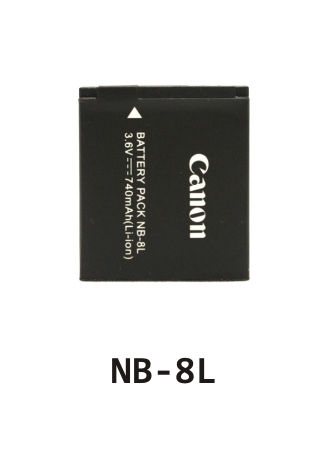 NB-8L