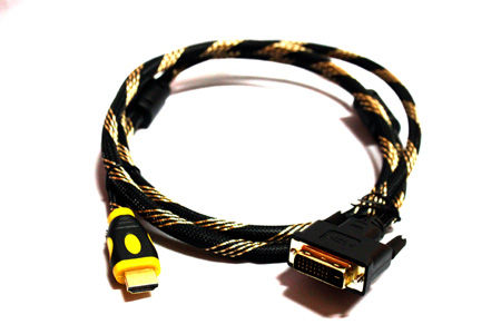 HDMI / DVI
