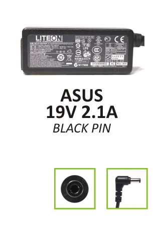 Asus 19v 2.1a