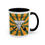Thumbnail: Accent Coffee Mug (11, 15oz)