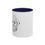 Thumbnail: Accent Coffee Mug (11, 15oz)