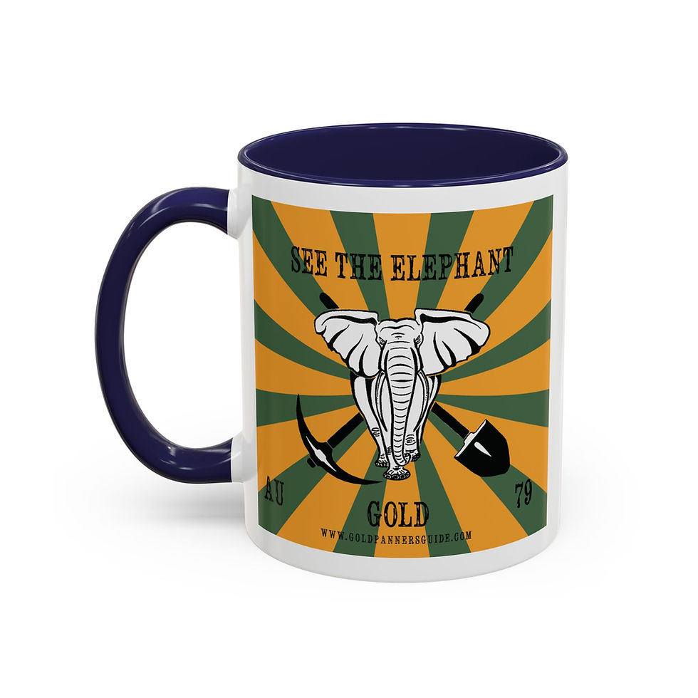 Thumbnail: Accent Coffee Mug (11, 15oz)