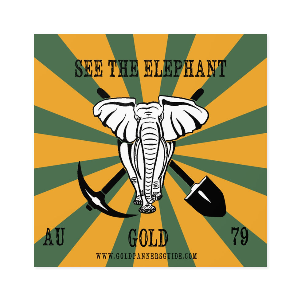 Elephant