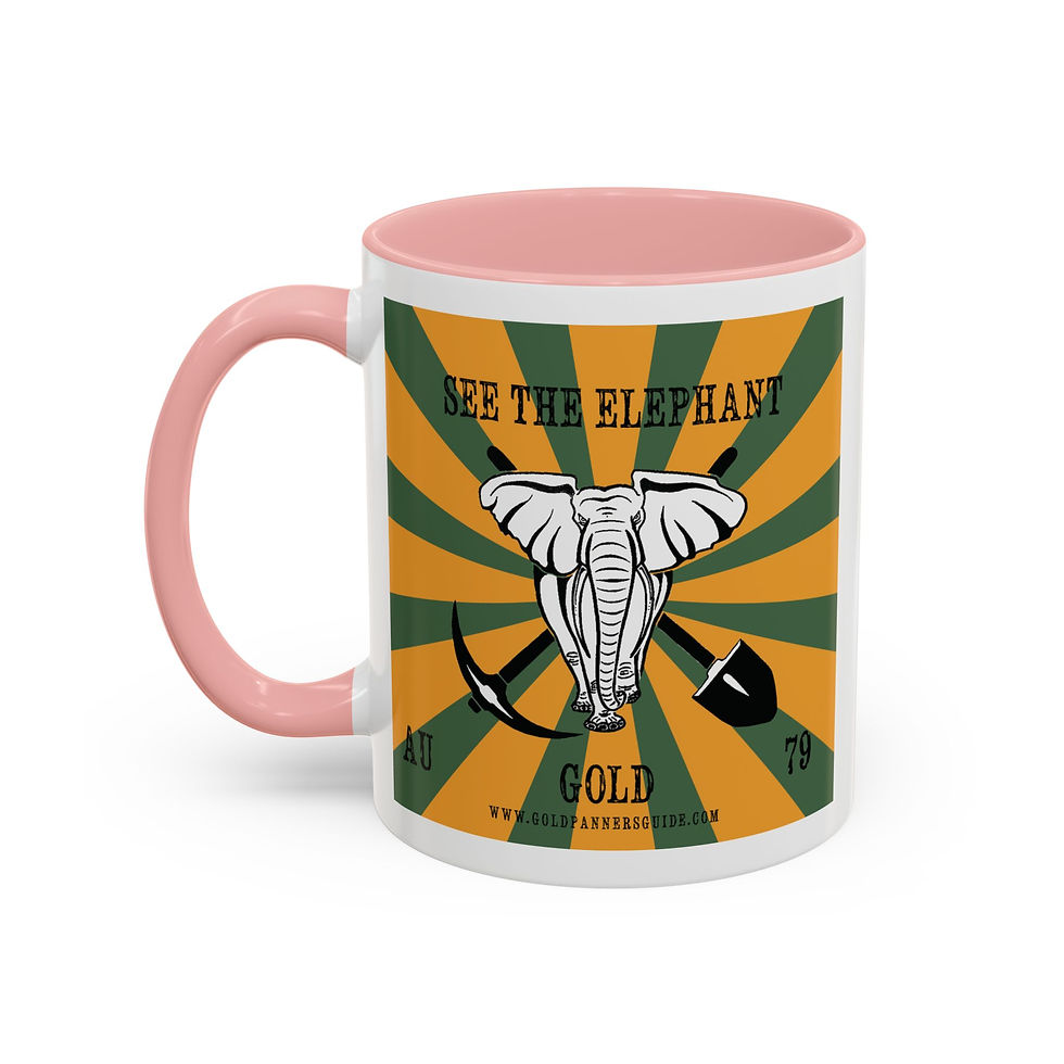 Thumbnail: Accent Coffee Mug (11, 15oz)