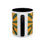 Thumbnail: Accent Coffee Mug (11, 15oz)