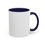 Thumbnail: Accent Coffee Mug (11, 15oz)