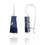 Thumbnail: Lapis Lazuli Earrings - 925 Sterling silver Dangling Earrings with Lapis Lazuli