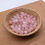 Thumbnail: Rose Quartz Egg, 13 X 18 MM Natural Pink Gemstones Eggs, Rose Quartz Meditation