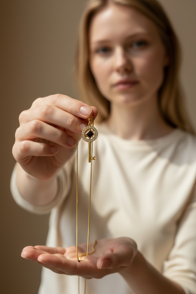 Thumbnail: The Key of Faith – Nano Bible Edition
