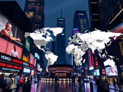 Politics, Prices, and Global Economy