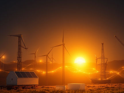 AI and Energy: A Double-Edged Sword in the Climate Fight