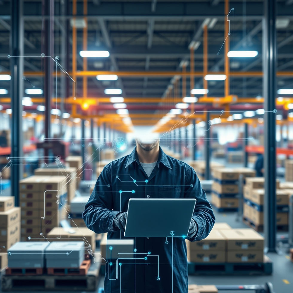 Yapay Zekâ Tipolojisi ve Firma Düzeyinde Uygulama Zorlukları