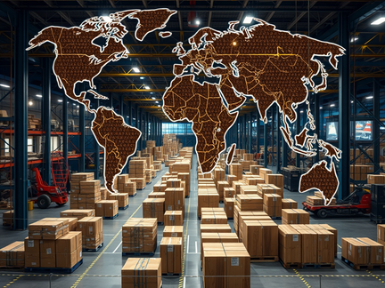 Trade Wars and the Great Supply Chain Shuffle