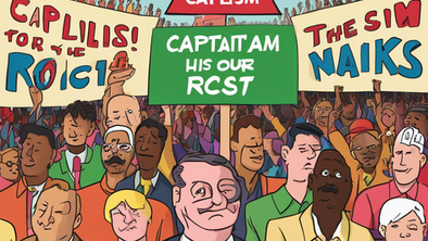 Is Capitalism Structurally Racist?