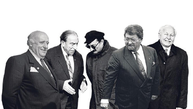 Kültürünü Kaybeden Muhafazakar Ülke