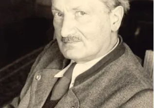 Was Heidegger a National Socialist?