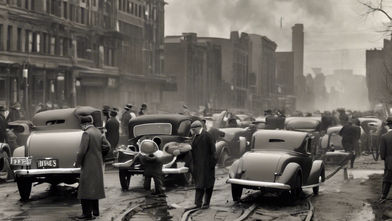 Tarih, Ekonomi ve 1930'ların Öğrenilmeyen Dersleri