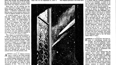 Spinoza, Nietzsche, and the Transformation of the Divine