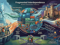 The New Equilibrium of Fragmented Interdependence