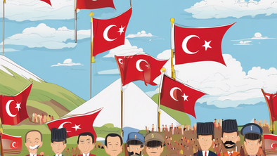 After İmamoğlu’s Imprisonment: Eight Scenarios for Turkey’s Political and Economic Future