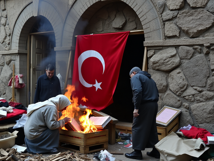 Şimşek’s Program: Promised Stability—But Where Are the Results?