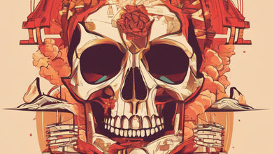 İçi Boşalan Sanat