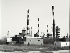 Deindustrialization Revisited