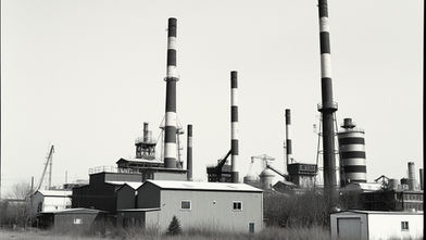 Deindustrialization Revisited