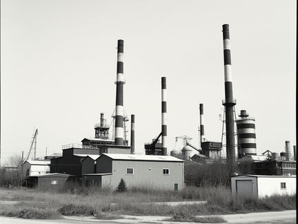Deindustrialization Revisited