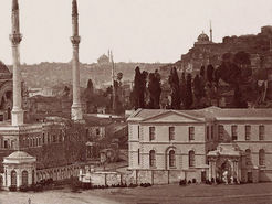 The Ottoman Encounter with Western Music