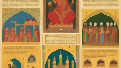 They Don’t Believe, They Belong: Religious Identity as Cultural Imposition