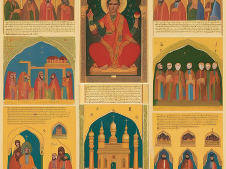 They Don’t Believe, They Belong: Religious Identity as Cultural Imposition