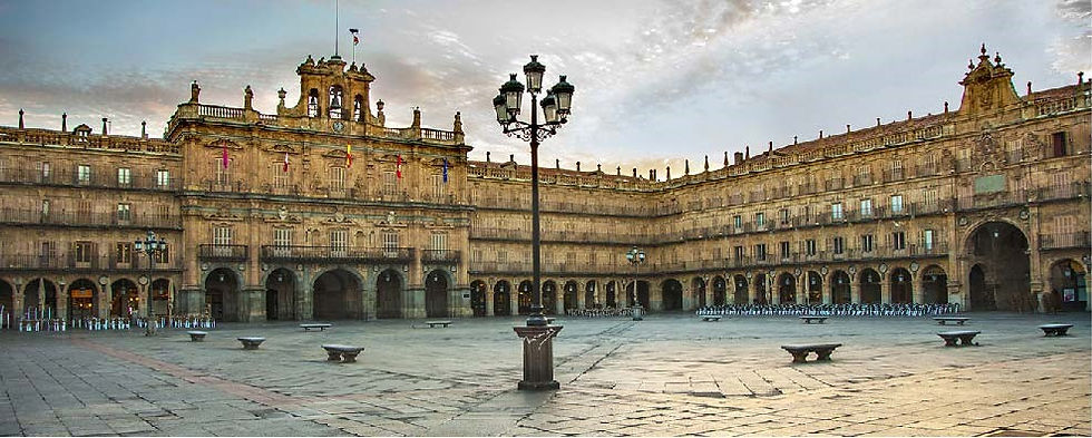 Salamanca Üniversitesi (Kaynak: https://odtuluden.com/salamanca-universitesi/)