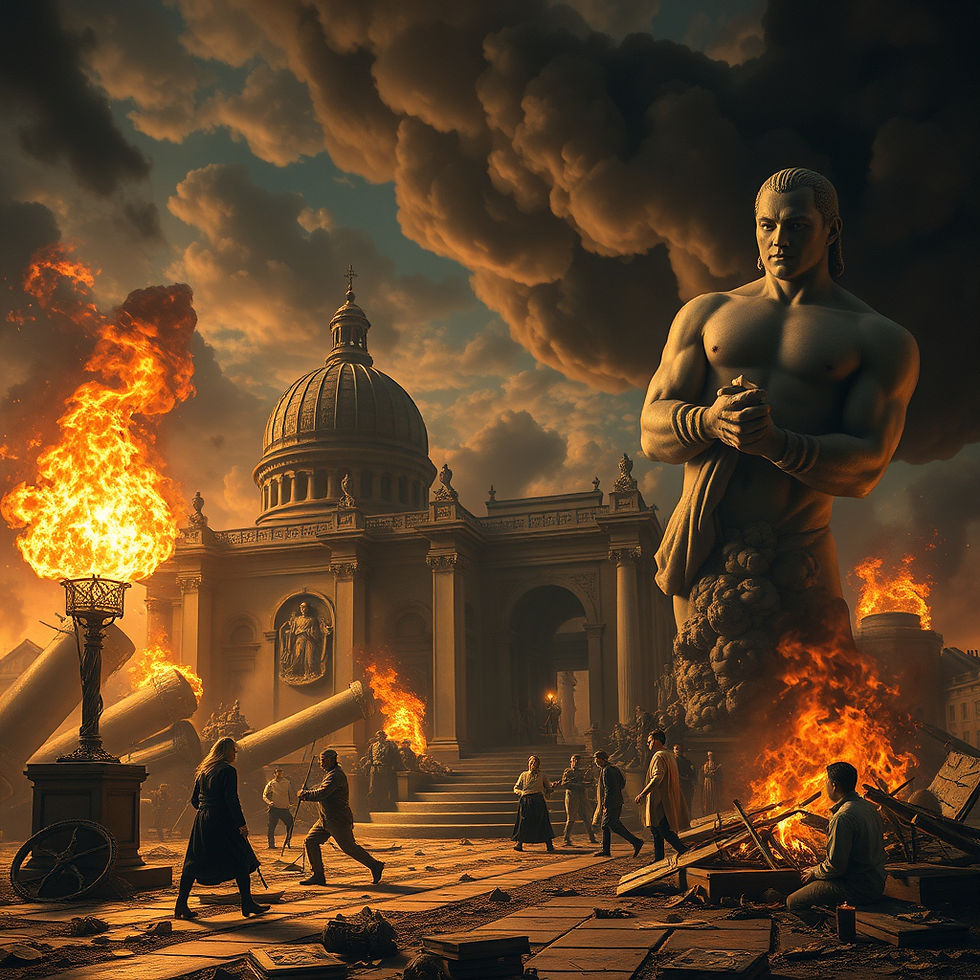 Yapay Zekâ ve Ahlaka Kayıtsız Aydınlanma ile Neoklasik İktisat