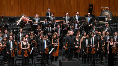 Goethe's Divan and Dialogue Through Music